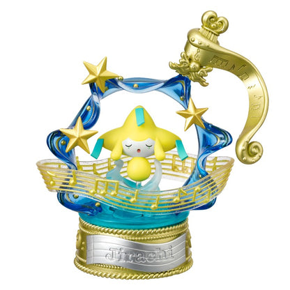 Pokemon Re-ment Pop Melody Collection