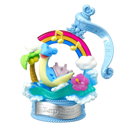 Pokemon Re-ment Pop Melody Collection