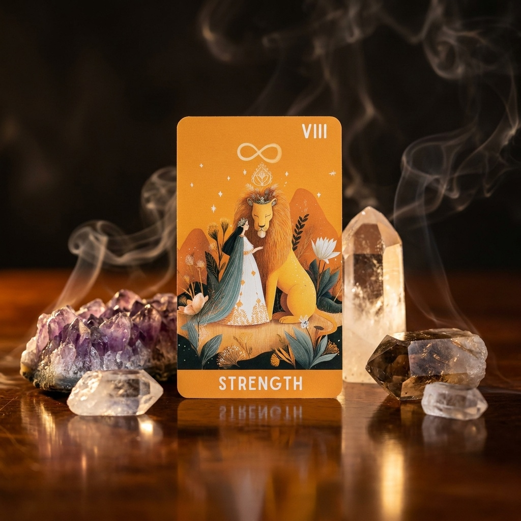 Pastel Dreams Tarot – 78 Card Deck + Guidebook