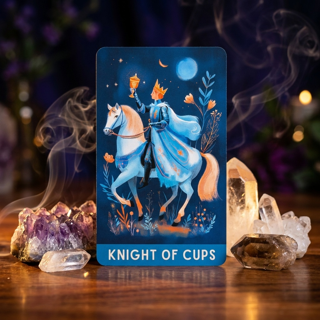 Pastel Dreams Tarot – 78 Card Deck + Guidebook