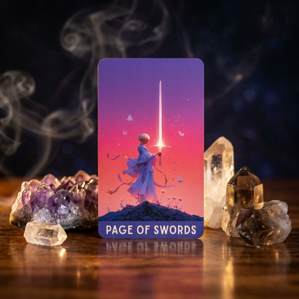 Pastel Dreams Tarot – 78 Card Deck + Guidebook
