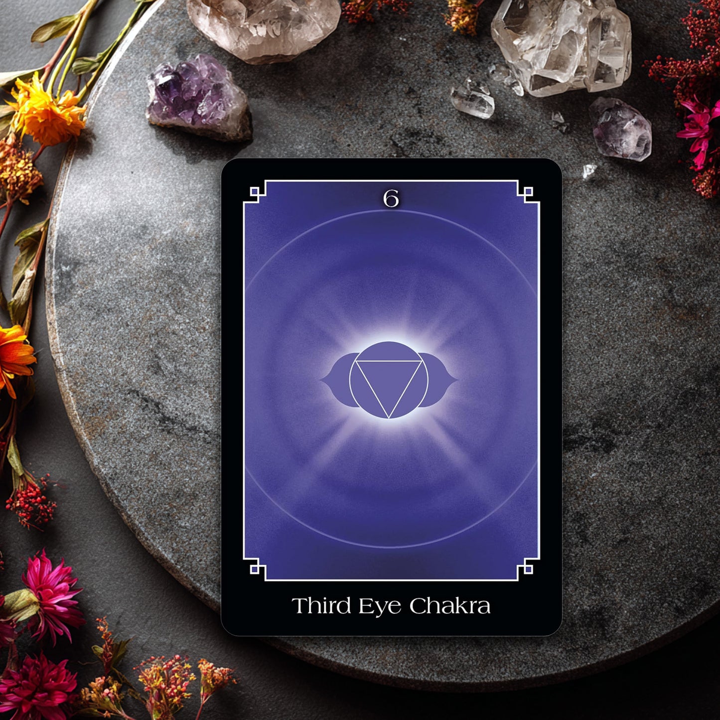 The Psychic Tarot Pocket Oracle Deck: A 65-Card Deck and Guidebook