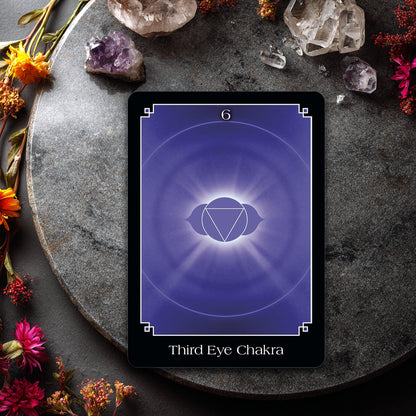 The Psychic Tarot Pocket Oracle Deck: A 65-Card Deck and Guidebook