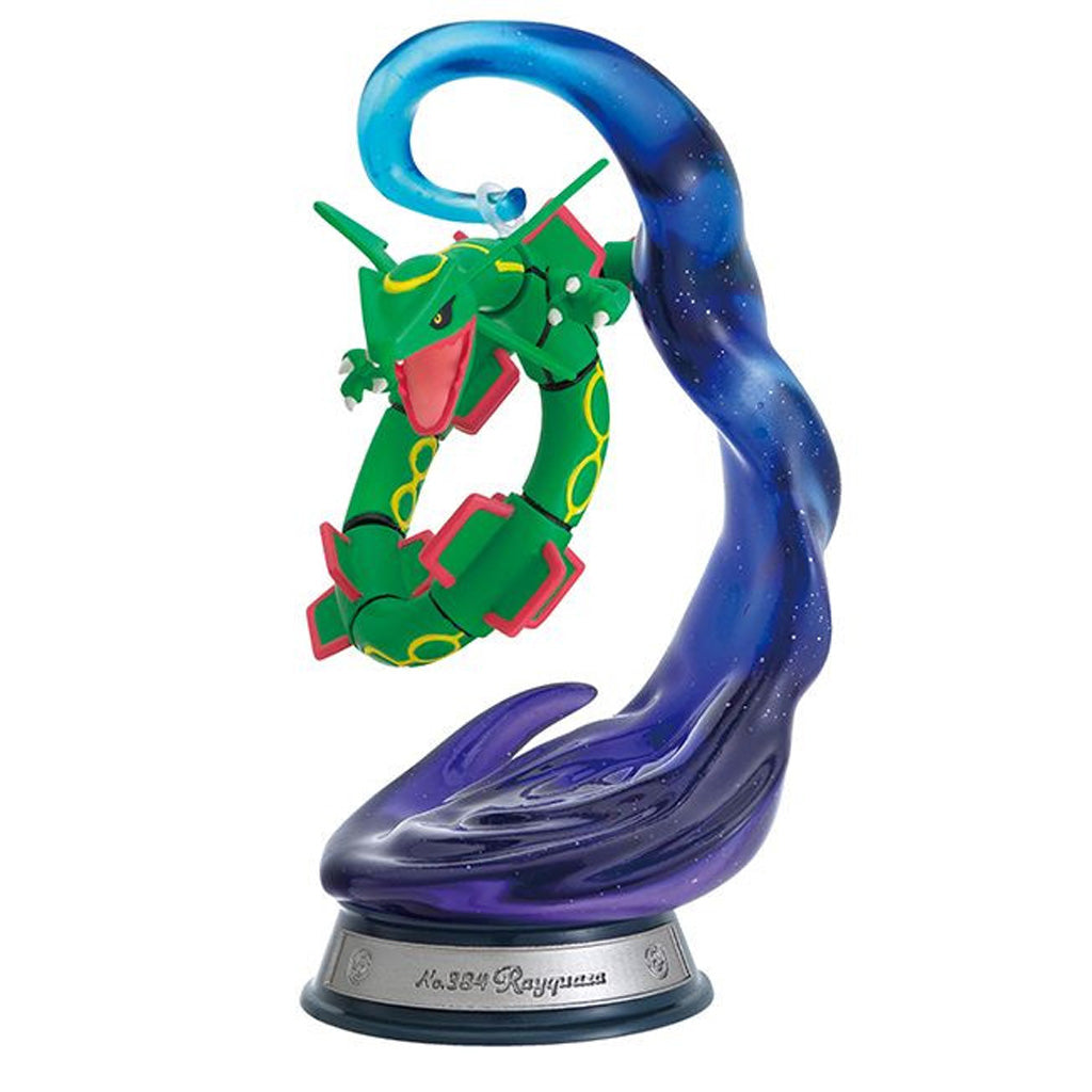 Re-Ment Pokemon Swing Vignette Collection # 2