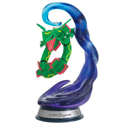 Re-Ment Pokemon Swing Vignette Collection # 2