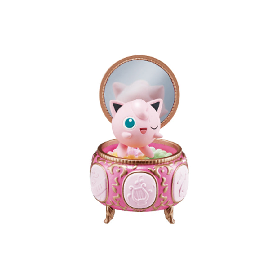 RE-MENT Pokemon Romantic Collection #1