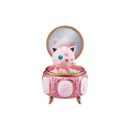 RE-MENT Pokemon Romantic Collection #1