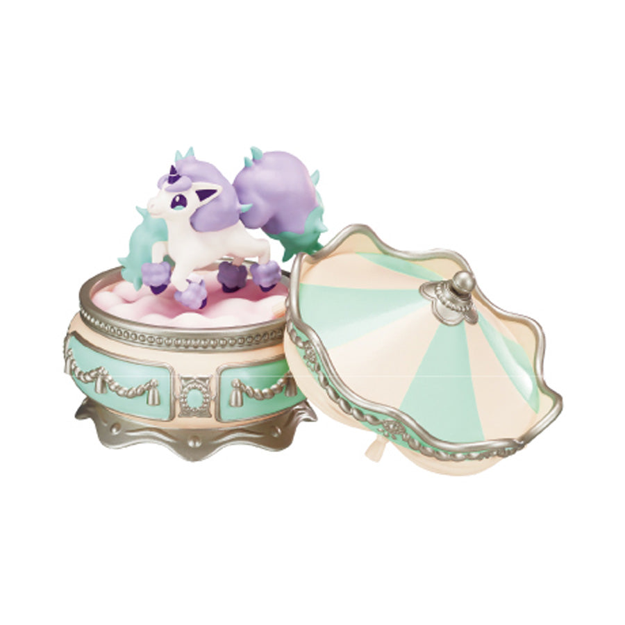 RE-MENT Pokemon Romantic Collection #1