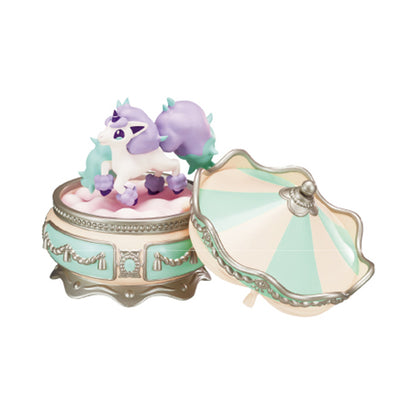 RE-MENT Pokemon Romantic Collection #1