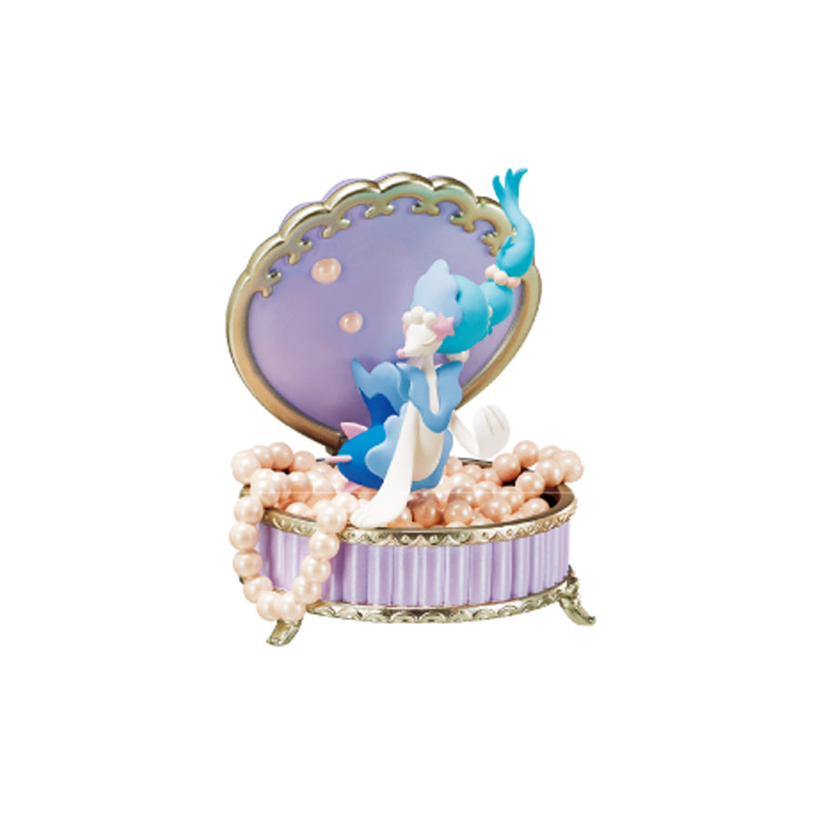 RE-MENT Pokemon Romantic Collection #1