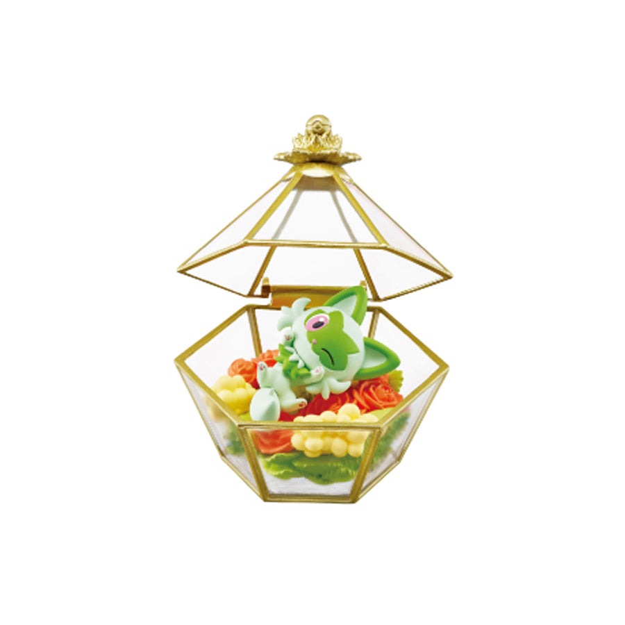 RE-MENT Pokemon Romantic Collection #1