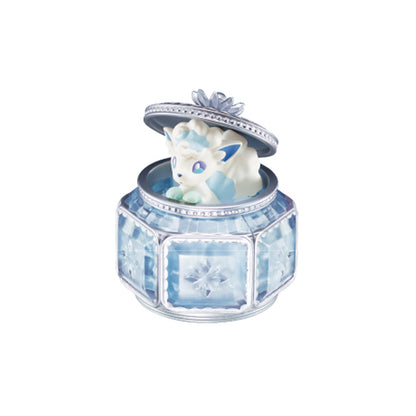 RE-MENT Pokemon Romantic Collection #1