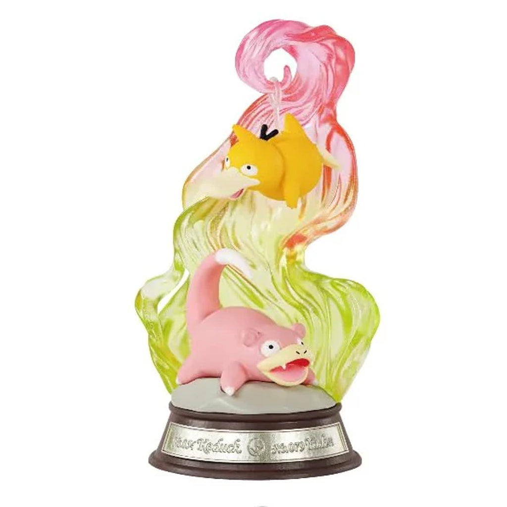 Re-ment Pokemon Swing Vignette Collection Collection # 3