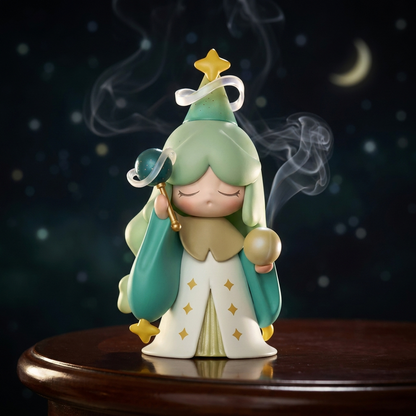 52TOYS Laplly Song of the Tarot Figure Collection