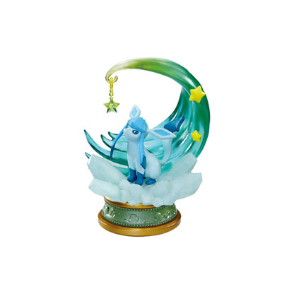 Re-MENT Pokémon STARRIUM SERIES: A Dreamy Moonlit Starry Night
