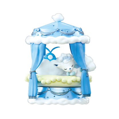 Re-ment Pokemon Nighty Night Collection