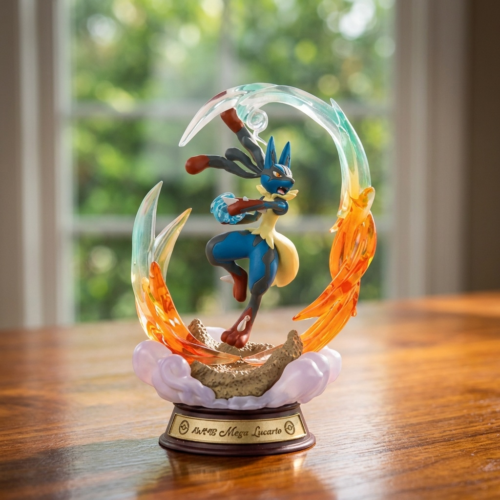 Re-ment Pokemon Swing Vignette Collection Vol.4