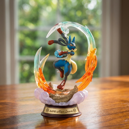 Re-ment Pokemon Swing Vignette Collection Vol.4