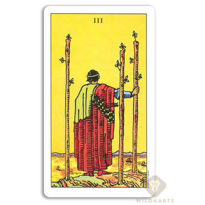 Rider Waite Tarot Edicion Español y librito de guia