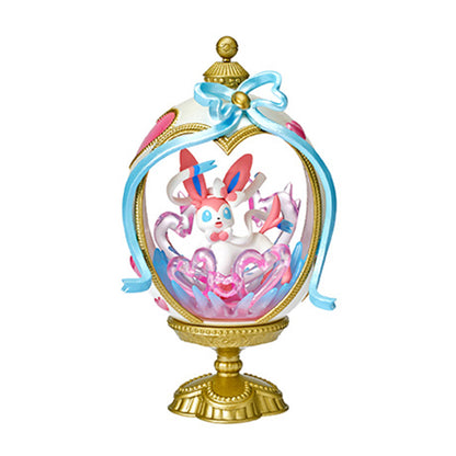 Re-Ment Pokemon OVALTIQUE Collection # 2