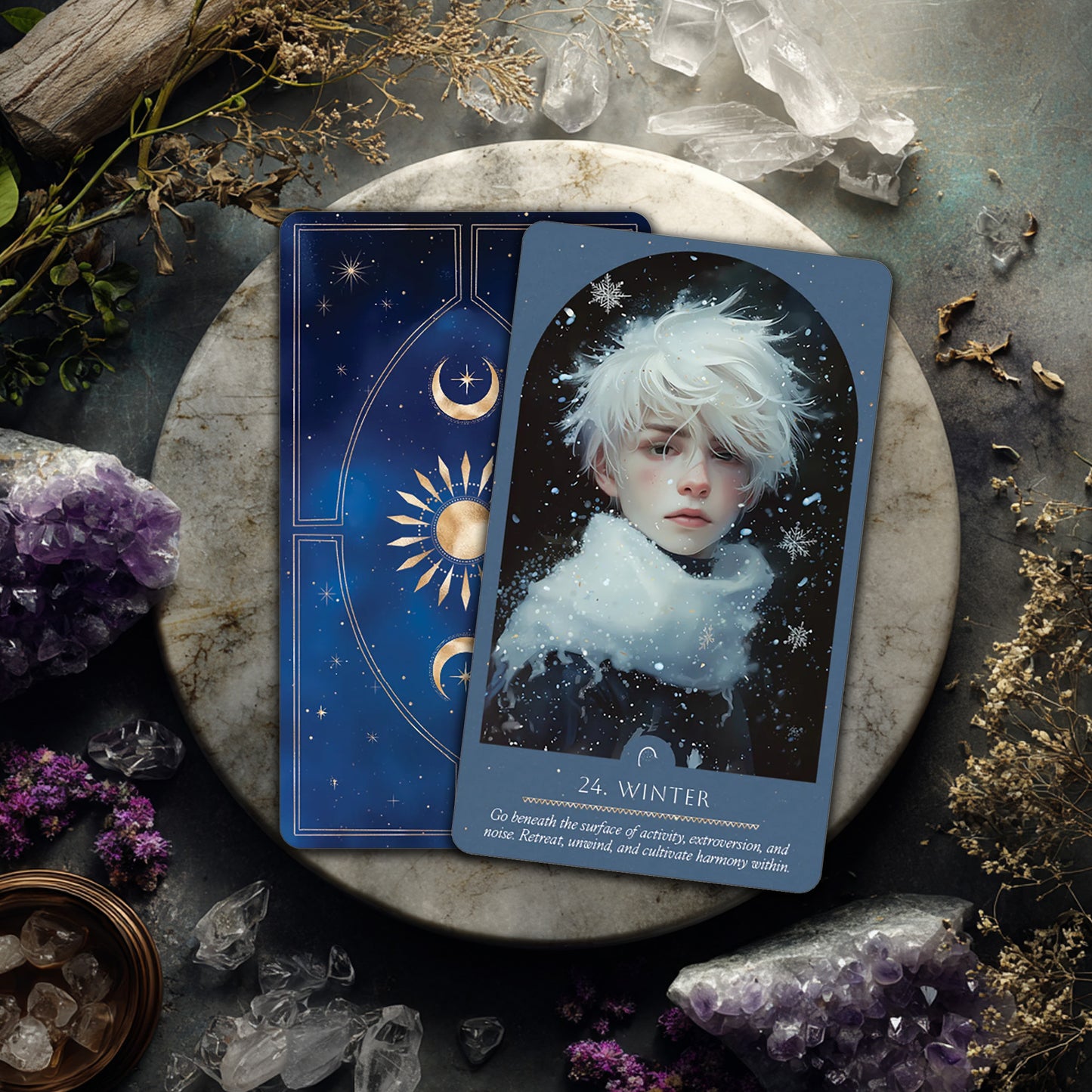 The Zodiac Oracle: The Heavens Speak