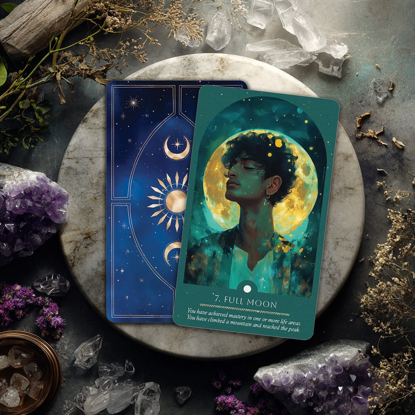 The Zodiac Oracle: The Heavens Speak