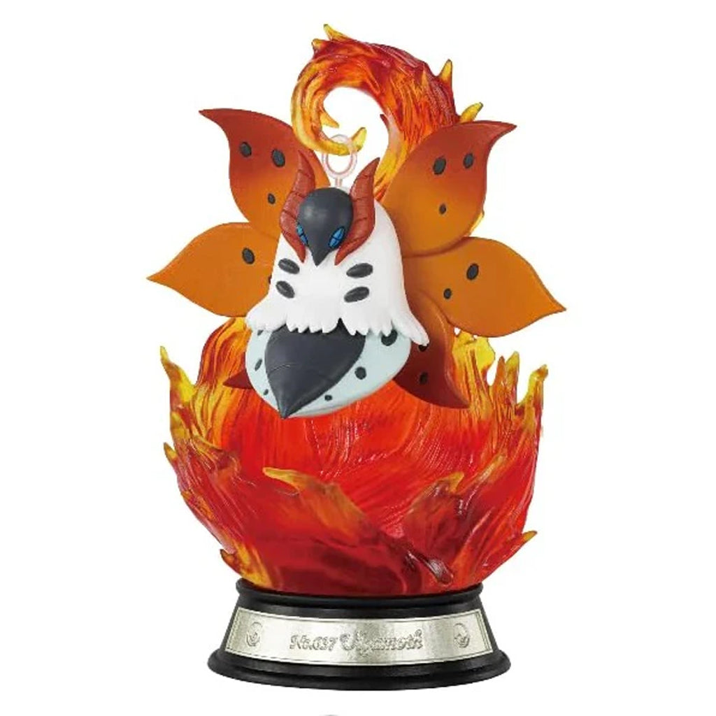 Re-ment Pokemon Swing Vignette Collection Collection # 3