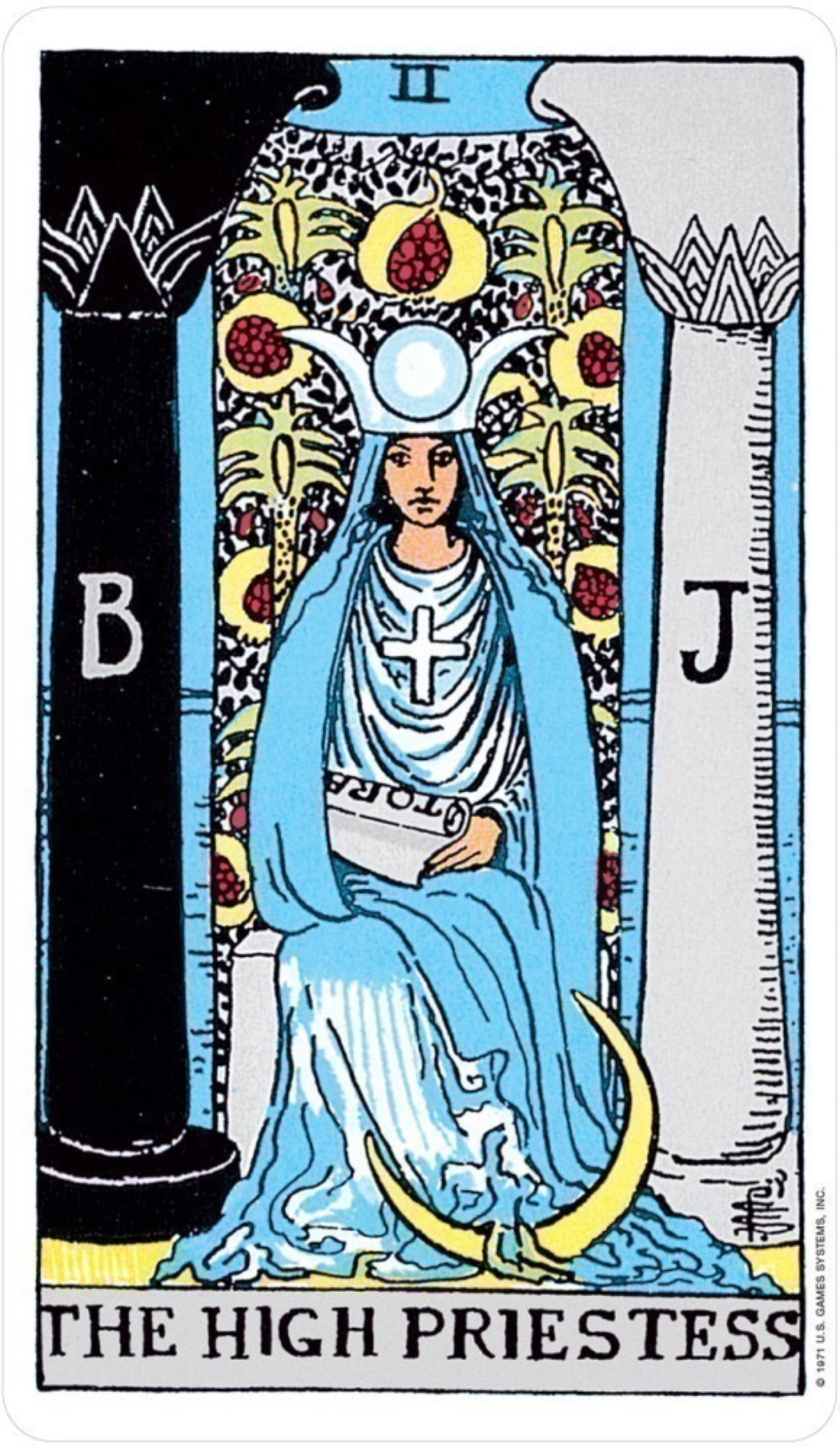 The Rider Tarot Deck: 78 Tarot Cards & guidebook