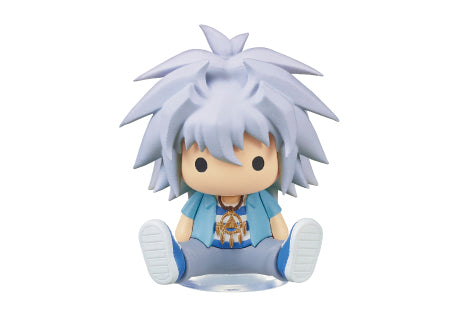 Re-ment Petadoll Yu-Gi-Oh! Duel Monsters Nemesis Arc Collection