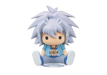 Re-ment Petadoll Yu-Gi-Oh! Duel Monsters Nemesis Arc Collection
