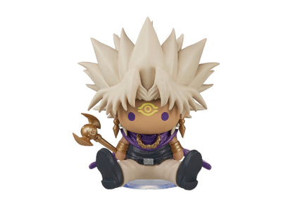 Re-ment Petadoll Yu-Gi-Oh! Duel Monsters Nemesis Arc Collection
