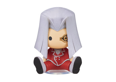 Re-ment Petadoll Yu-Gi-Oh! Duel Monsters Nemesis Arc Collection
