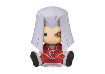 Re-ment Petadoll Yu-Gi-Oh! Duel Monsters Nemesis Arc Collection