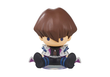 Re-ment Petadoll Yu-Gi-Oh! Duel Monsters Nemesis Arc Collection
