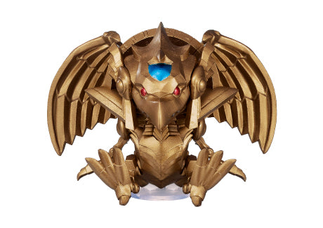 Re-ment Petadoll Yu-Gi-Oh! Duel Monsters Nemesis Arc Collection