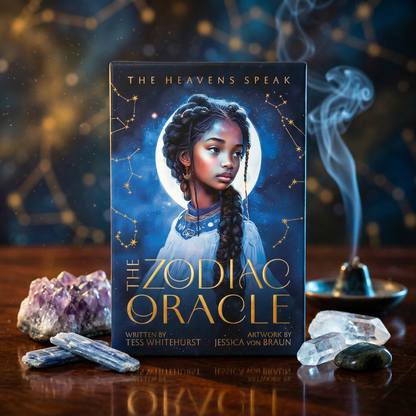 The Zodiac Oracle: The Heavens Speak
